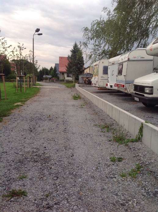 Einem Ort wurde ein Foto hinzugefügt