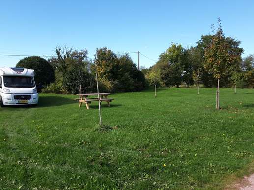 Added a photo to a location