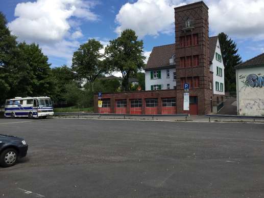 Added a photo to a location