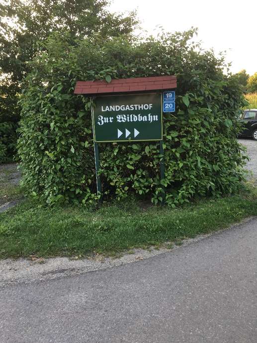 Een foto toegevoegd aan een locatie