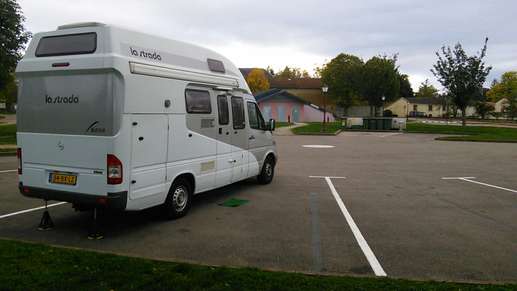 Added a photo to a location