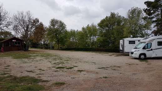 Added a photo to a location