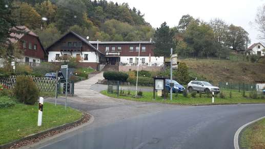 Einem Ort wurde ein Foto hinzugefügt