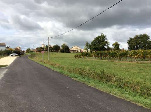 Een foto toegevoegd aan een locatie