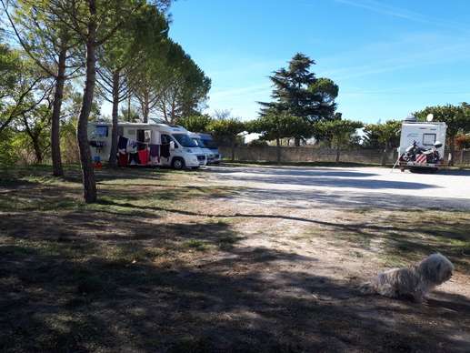 Aggiunta una foto a una posizione