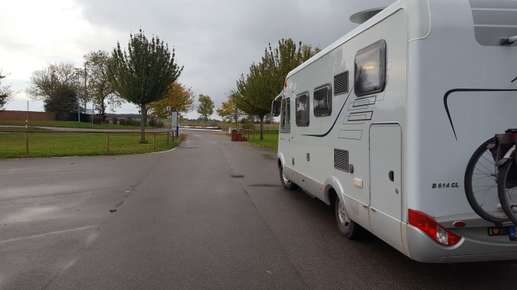 Added a photo to a location