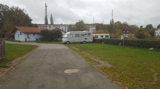 Added a photo to a location