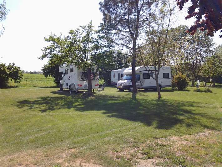 La Ferme de Parrète