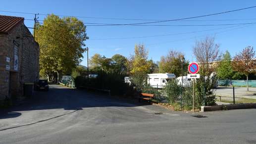 Een foto toegevoegd aan een locatie