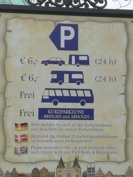 Einem Ort wurde ein Foto hinzugefügt