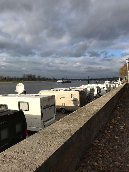 Een foto toegevoegd aan een locatie