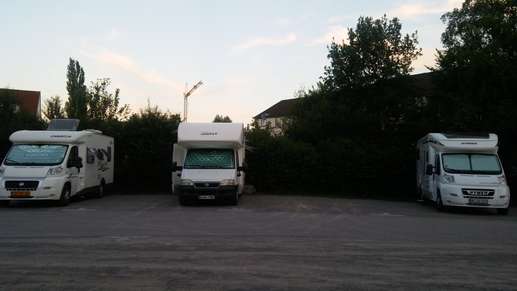 Added a photo to a location