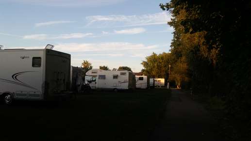 Added a photo to a location
