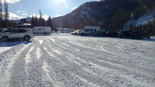 Added a photo to a location