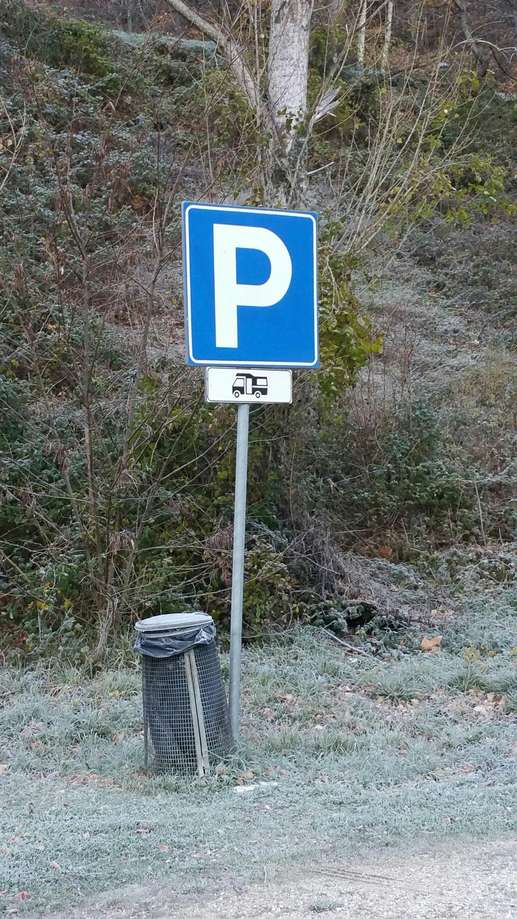 Een foto toegevoegd aan een locatie