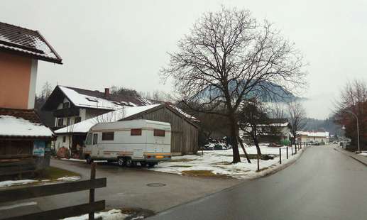 Added a photo to a location
