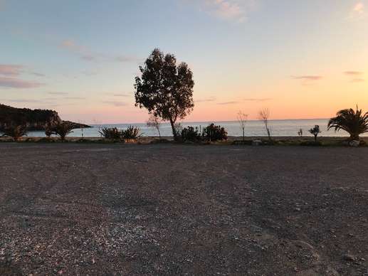Added a photo to a location