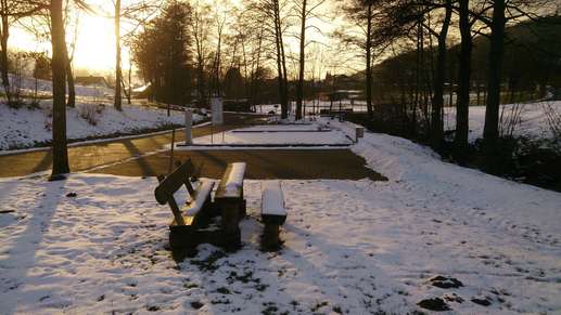 Added a photo to a location