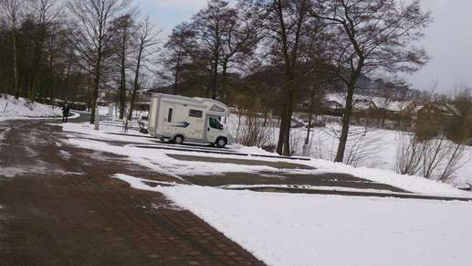 Added a photo to a location