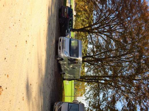 Added a photo to a location