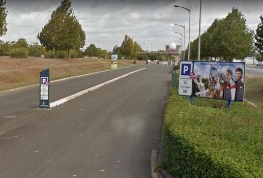 Einem Ort wurde ein Foto hinzugefügt