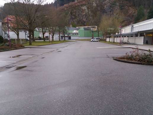 Ajout d'une photo à un emplacement