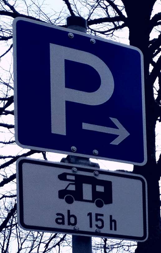 Ajout d'une photo à un emplacement