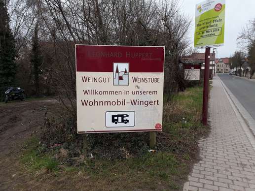 Einem Ort wurde ein Foto hinzugefügt