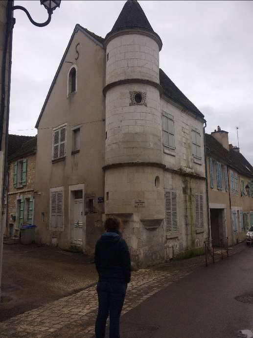 Added a photo to a location