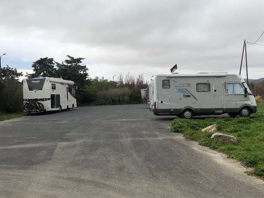 Ajout d'une photo à un emplacement