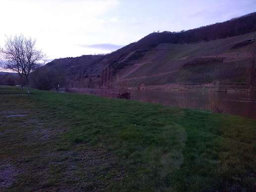 Added a photo to a location
