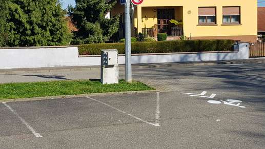 Added a photo to a location