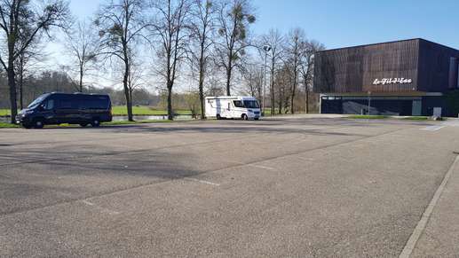 Added a photo to a location