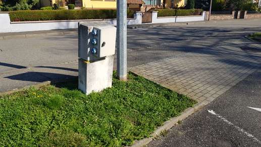 Added a photo to a location
