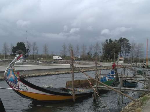 Een foto toegevoegd aan een locatie