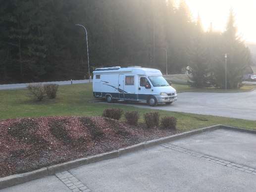 Added a photo to a location