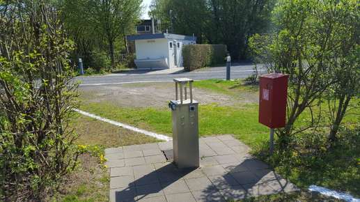 Einem Ort wurde ein Foto hinzugefügt