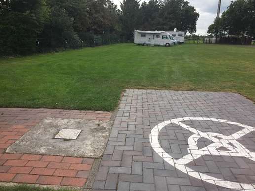 Einem Ort wurde ein Foto hinzugefügt