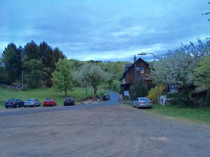 Stollenschanke Erzengel