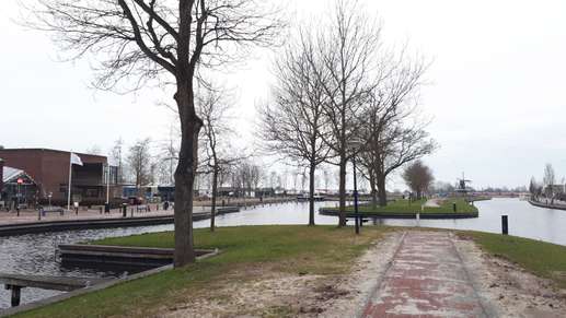 Added a photo to a location
