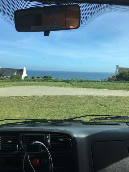 Ajout d'une photo à un emplacement