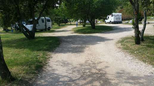 Aggiunta una foto a una posizione