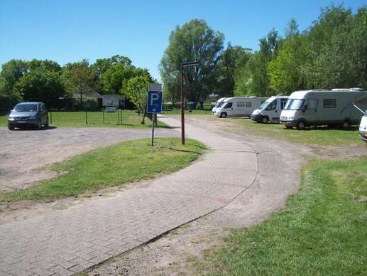 Added a photo to a location