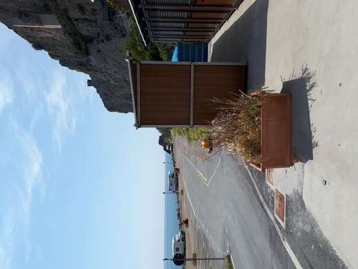 Added a photo to a location
