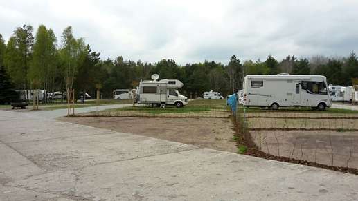 Added a photo to a location