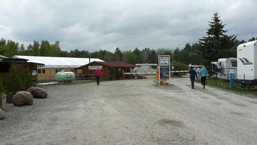 Added a photo to a location