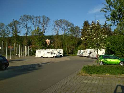 Added a photo to a location