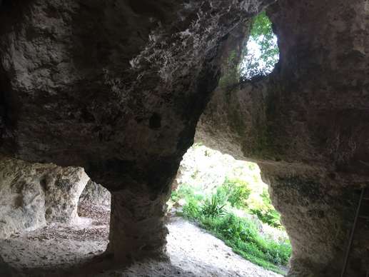 Aggiunta una foto a una posizione