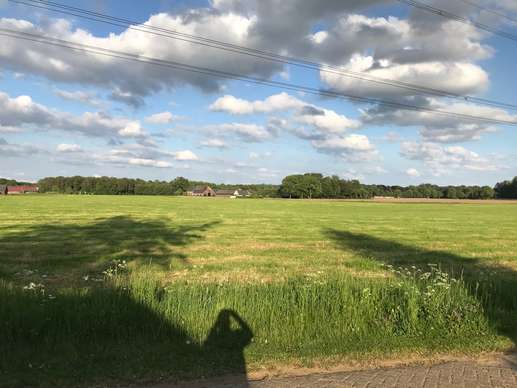 Een foto toegevoegd aan een locatie