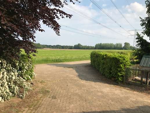 Een foto toegevoegd aan een locatie